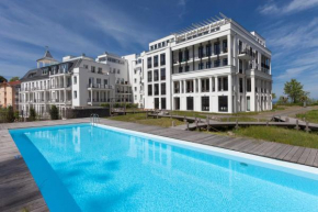 Baltic Sea FIRST SELLIN Appartement 22